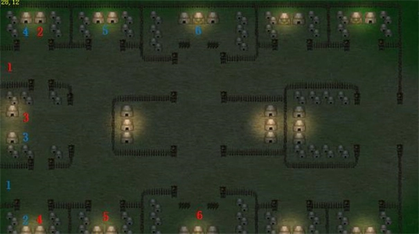 隋唐英杰传最新版