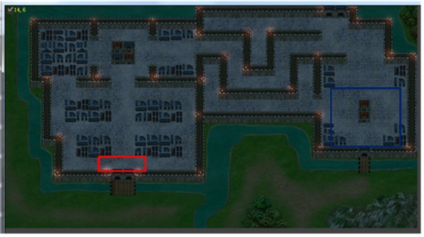 隋唐英杰传最新版