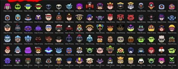 爆裂小队中文版