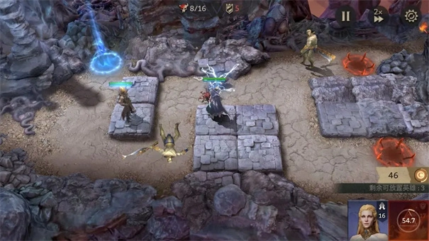 潮汐守望者国际服v1.0.04.004.3