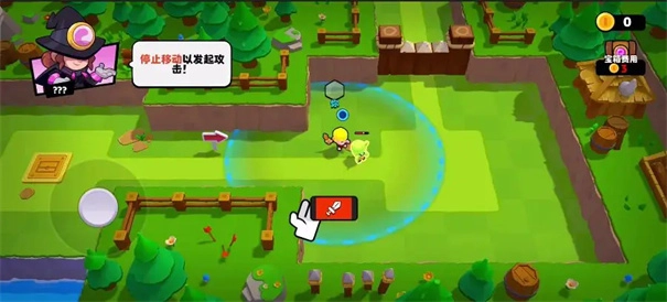 爆裂小队中文版