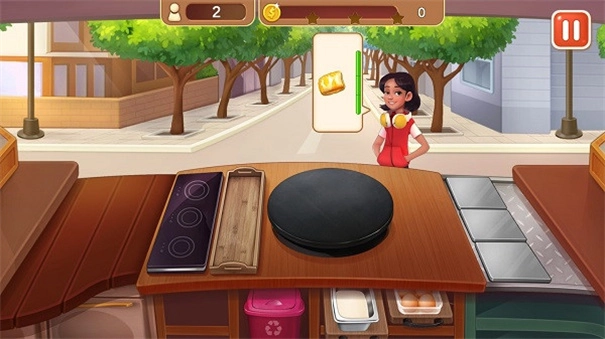 楼下的早餐店正版v2.9.6