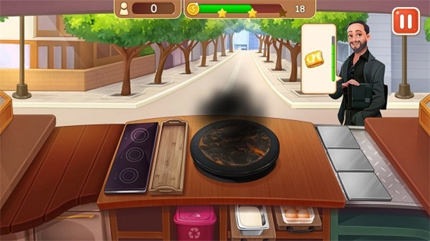 楼下的早餐店正版v2.9.6