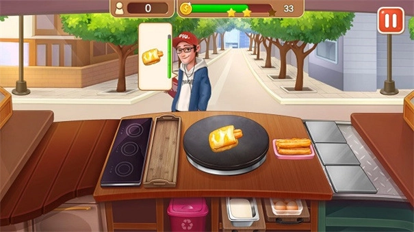 楼下的早餐店正版v2.9.6