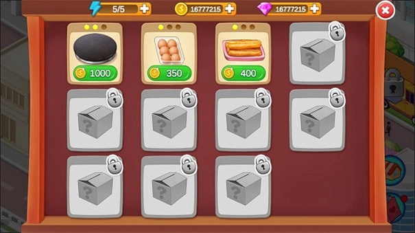 楼下的早餐店正版v2.9.6