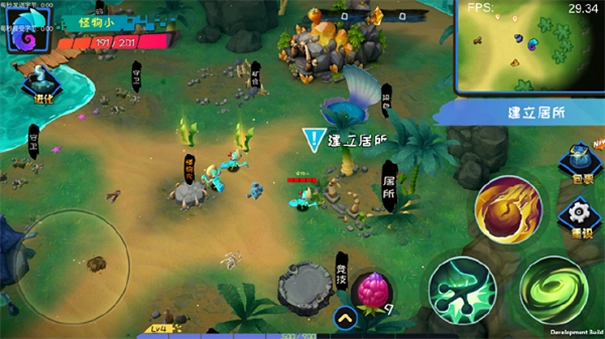 怪物工程师游戏安卓版