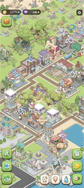 梦幻之城2025最新版