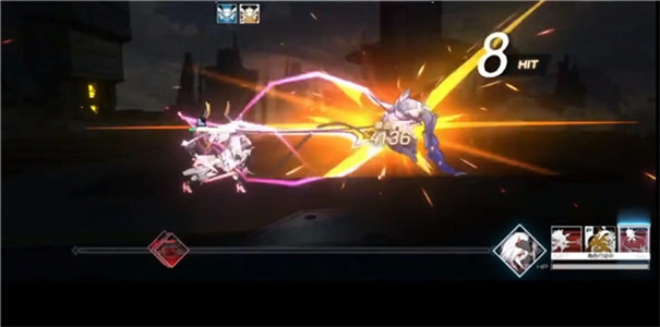 机动战姬聚变国际服