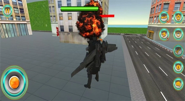 猎车英雄传奇图2