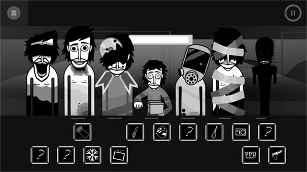 节奏盒子Corruptbox图3