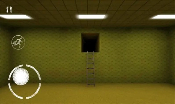 无限密室逃脱图1