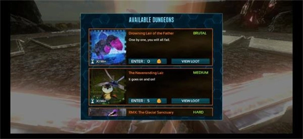 方舟生存进化正版(2)