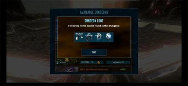 方舟生存进化正版(3)