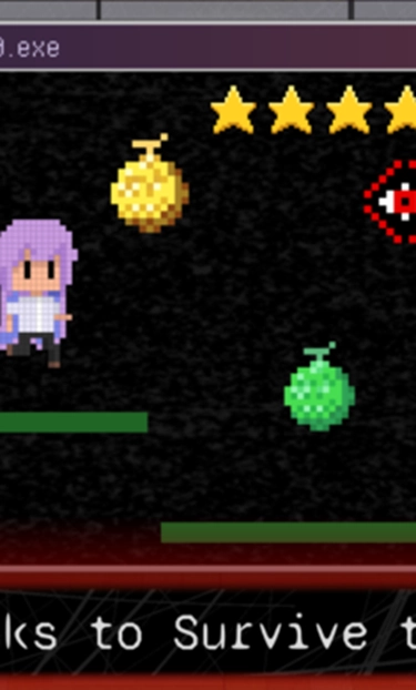 奇妙结局0中文版(3)