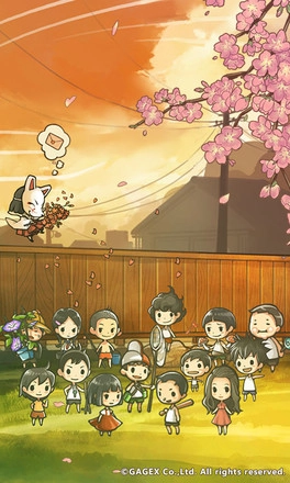 昭和杂货店物语图2