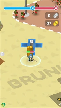 模拟野外求生图2