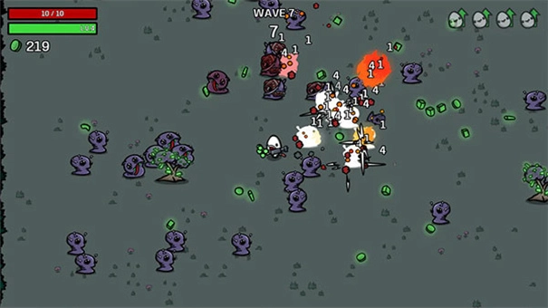 土豆地下城中文版2