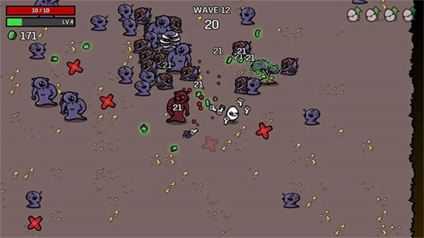 土豆地下城中文版5