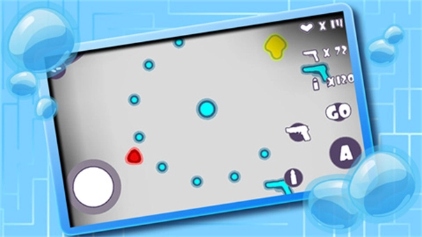 生物迷宫战争(4)