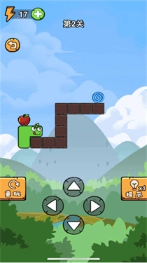 贪吃蛇蛇大决战图2