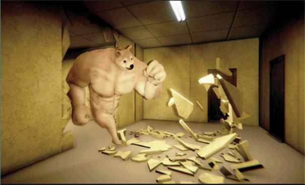 走不完的迷宫(1)