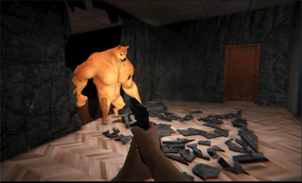 走不完的迷宫(4)