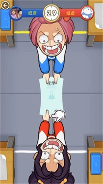 双人同桌乱战-图1