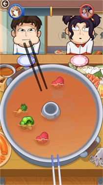 双人同桌乱战-图2