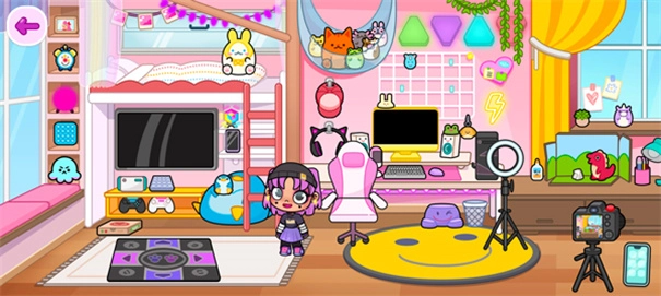 阿凡达世界中文版图1