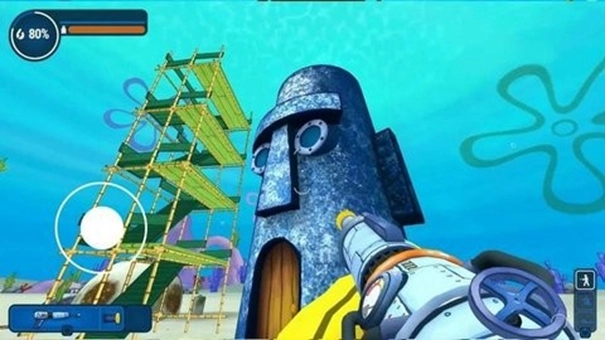 沖就完了模擬器截圖0