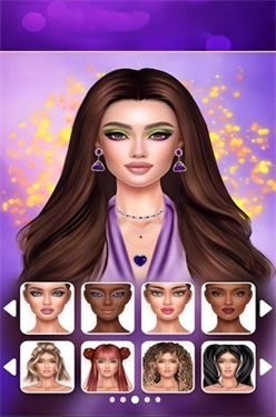 潮流装扮大挑战(2)