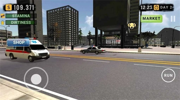 超市模拟器2026(2)