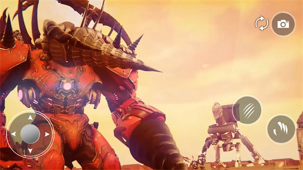 泰坦电视人超级战争(3)