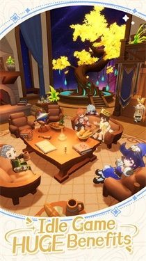 出发吧麦芬国际服图1