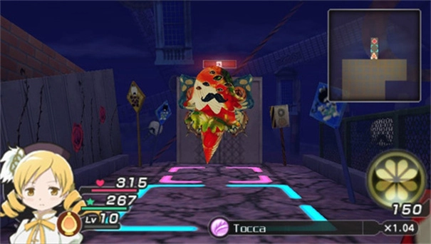 魔法少女小圆(2)