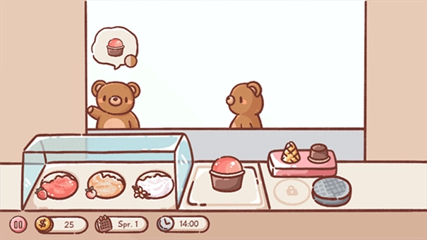 狗狗冰淇淋卡车图3