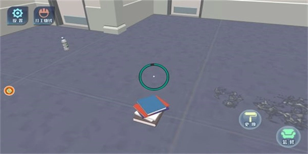 房屋装扮大挑战-图2