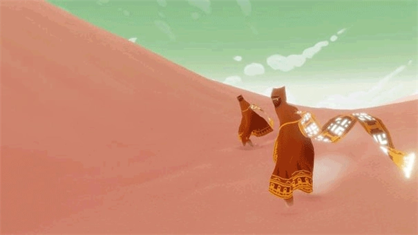 风之旅人最新版(1)