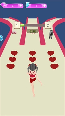 珠珠公主向前冲图1