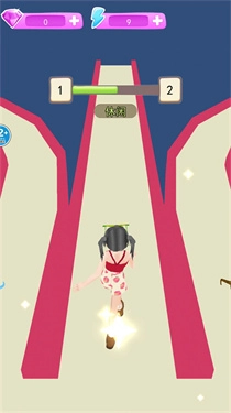 珠珠公主向前冲图3