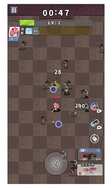 非常简单的古墓冒险图3