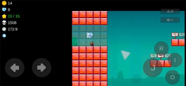 我想成为创造者正版