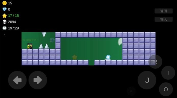 我想成为创造者正版