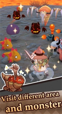 怪物烹饪日记图4