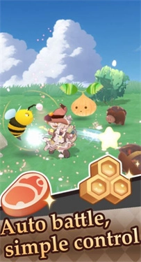 怪物烹饪日记图5