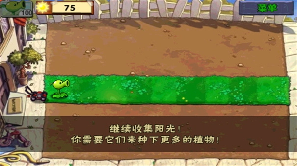 植物大战僵尸1老版1