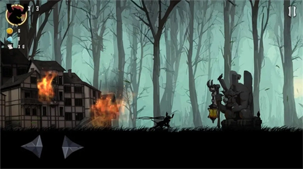 忍者源氏复仇(3)