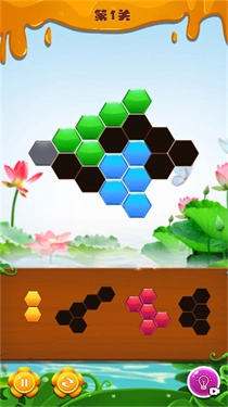 烧脑挑战方块世界(1)