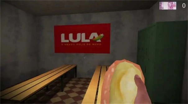 劳工党的恐怖(1)