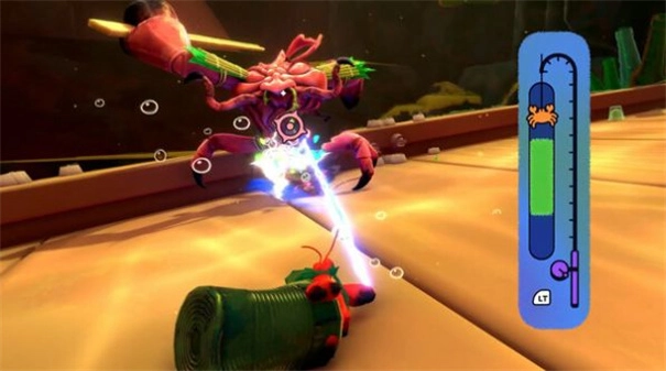 蟹蟹寻宝奇遇图3